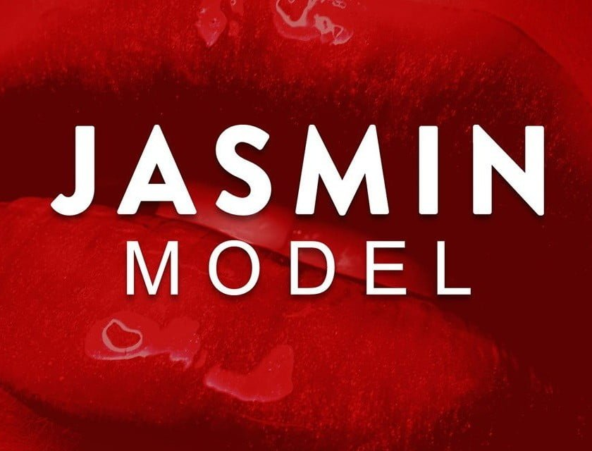 Sexy pic of JasminBridget
